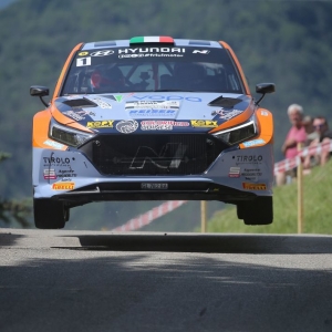 9° RALLY VALLI DELLA CARNIA - Gallery 6